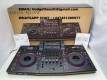 Pioneer DDJ-FLX10, AlphaTheta DDJ-GRV6, Pioneer DDJ-1000SRT - Zdjęcie 10