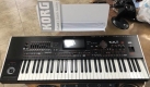 Korg Pa5X, Korg Pa4X, Korg Pa4X MG2 Edition , Korg NAUTILUS - Zdjęcie 7