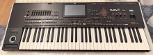 Korg Pa5X, Korg Pa4X, Korg Pa4X MG2 Edition , Korg NAUTILUS - Zdjęcie 9