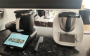 Robot kuchenny Vorwerk Thermomix TM7 i Thermomix TM6 oraz ak - Zdjęcie 1