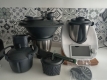 Robot kuchenny Vorwerk Thermomix TM7 i Thermomix TM6 oraz ak - Zdjęcie 7