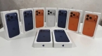 Sprzedaż Apple iPhone 17 Pro Max, iPhone 17 Pro, iPhone Air - Zdjęcie 4