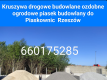 Rzeszów skład kruszyw piasku budowlany tel 660175285 - Zdjęcie 1