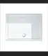 Brodzik 70x80 NOWY - 4