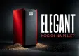 ELEGANT 15 kW - kocioł na pellet drzewny - 1