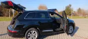 Audi Q 7 3l  TFSI 333kM - 1