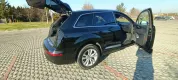 Audi Q 7 3l  TFSI 333kM - 8
