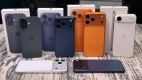 Sprzedaż Apple iPhone 17 Pro Max, iPhone 17 Pro, iPhone Air - Zdjęcie 10