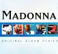 Polecam Nowy Zestaw 5X CD -5 Najlepszych Płyt -Madonna - 1
