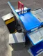 Polecam Uniwersalny Wózek Narzędziowy Lub Ekipy Sprzątającej - 3