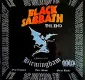 Polecam Podwójny Album 2X CD Koncert Zespołu Black Sabbath - 1