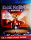 Blu.Ray. Nowy Polecam Koncert Blu Ray Zespołu IRON MAIDEN - 1