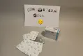 Preparaty medyczne u Ani :-) Oxydolor Tryasol Diazepam Prome - 3