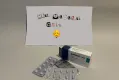 Preparaty medyczne u Ani :-) Xanax Arimidex Bedicort Doxepin - 2
