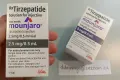 Mounjaro 2,5 mg i 5 mg - 1