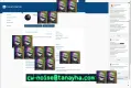 Usługi - bazy danych, sociale, android, winda - 4