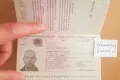 Kup Paszport Nierejestrowany Lub Rejestrowany - 3