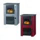 Piec z płaszczem wodnym Concept 2 MINI 21 kW - 5