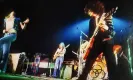 Polecam Album Koncertowy DVD DEEP PURPLE Szwajcaria Live - 4