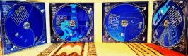 UNIKAT !- Nowy Super Zestaw4X CD Klasyka Gigantów Blues-a - 2