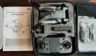 Polecam Dobrej Klasy ! Nowy DRON GP EPS UAV S136 -4K Full HD - 4