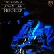 Polecam Album Jimi Hendrix CD The Best Of Jimi Hendrix - 7