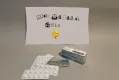 Preparaty medyczne u Ani :-) Promethazin Paxtin Proscar Risp - 1