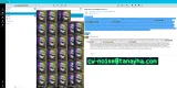 Usługi - bazy danych, sociale, android, winda - 5