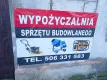 Wypożyczę maszyny ogrodnicze i budowlane - 2