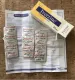 Iverzine, Iwermektyna, Ivermectin 24 tabletki po 6 mg - 3