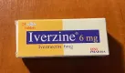 Iverzine, Iwermektyna, Ivermectin 24 tabletki po 6 mg - 1
