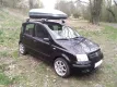 SPRZEDAM FIAT PANDA II  super oszczędne, „full wypasione” - 2