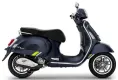 Vespa Primavera S 50,Vespa GTS SuperTech 310,Vespa GTS 125 - 2