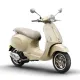 Vespa Primavera S 50,Vespa GTS SuperTech 310,Vespa GTS 125 - 1