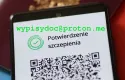 Poświadczenie Przyjęcia Szczepionki C19 lub innej Certyfikat - 1