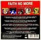 Polecam Zestaw 5 Płyt CD Zespołu FAITH NO MORE 5XCD - 2