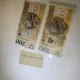 Fake Nominał 200 PLN Idealny Do Płacenia - 2