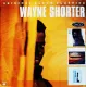 Polecam Wspaniały Nowy- Zestaw 3 płytowy CD WAYNE SHORTER CD - 1