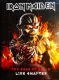 Unikat !!! Album2 CD IRON MAIDEN Book of Souls Last Chapter - 1