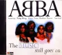 Polecam Wspaniały Kultowy Album CD Zespołu ABBA The Visitors - 3
