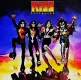 Album CD DEEP PURPLE -Album - Knocking At Your Back Door - 5
