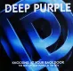 Album CD DEEP PURPLE -Album - Knocking At Your Back Door - 1