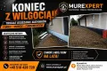 Osuszanie budynków, izolacja fundamentów, iniekcja krystalic - 1