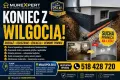 Osuszanie budynków, izolacja fundamentów, iniekcja krystalic - 7