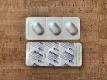 Vormil, Wormil, Ворміл,zawiera Albendazol na pasożyty Zentel - 3