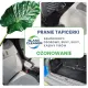 SADY - > Pranie tapicerki samochodowej dla FIRM | Faktura - 1
