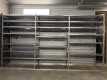 Sprzedam regały magazynowe, metalowe od 279zł (MS REGAŁY) - 1