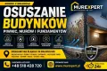 Osuszanie budynków, izolacja fundamentów, iniekcja krystalic - 5