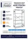 Sprzedam regały magazynowe, metalowe od 279zł (MS REGAŁY) - 4