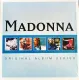 ⭐⭐⭐Sprzedam Wspaniały Zestaw 5 Płytowy CD MADONNA- Zestaw Nowy - 1
